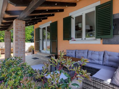 Villa Medulin with pool - Outdoor photo 6