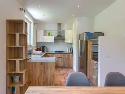 Villa Medulin with pool - Features photo 7