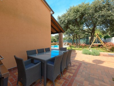 Villa Medulin with pool - Environment photo 22
