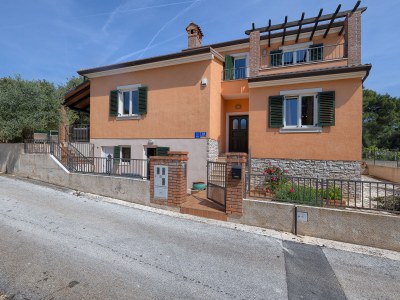 Villa Medulin with pool - Environment photo 24