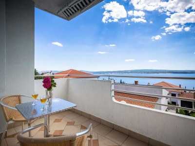 Holiday apartment Juric in Crikvenica - Holiday apartment
