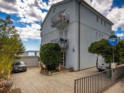 Holiday apartment Juric - Outdoor photo 5