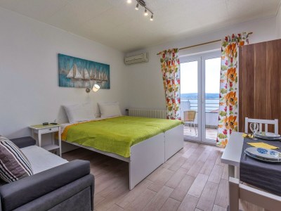 Holiday apartment Juric - Features photo 6