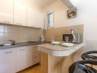 Holiday apartment Juric - Features photo 7