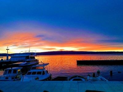 Holiday apartment Juric - Environment photo 13