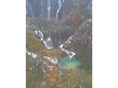 Holiday apartment Juric - Environment photo 14