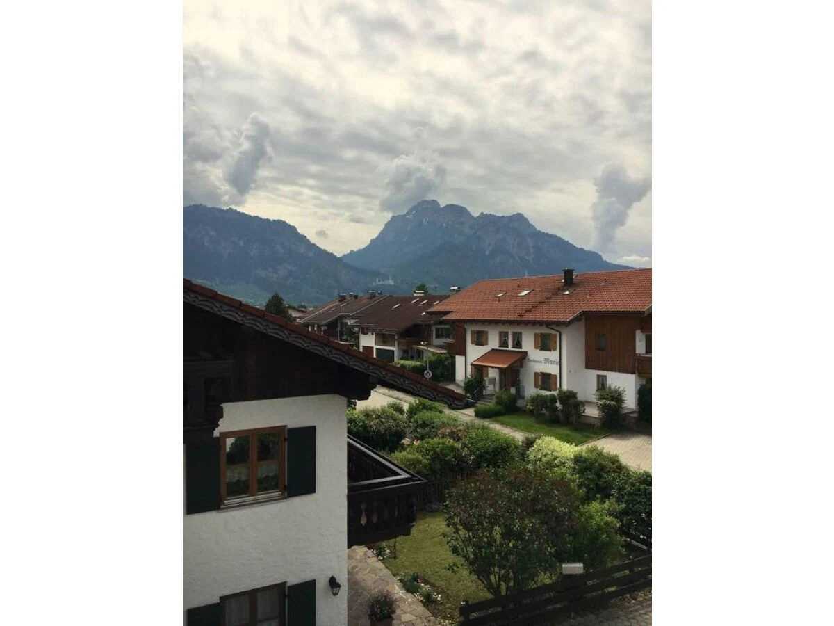 Holiday apartment Kempf