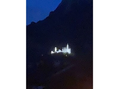 Holiday apartment Kempf - Outdoor photo 2