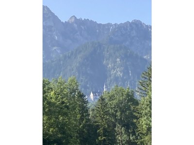 Holiday apartment Kempf - Outdoor photo 3