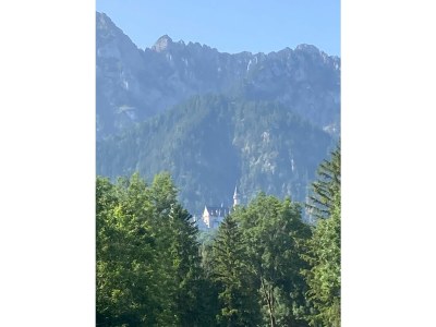 Holiday apartment Kempf - Outdoor photo 5