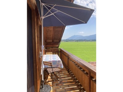 Holiday apartment Kempf - Outdoor photo 7