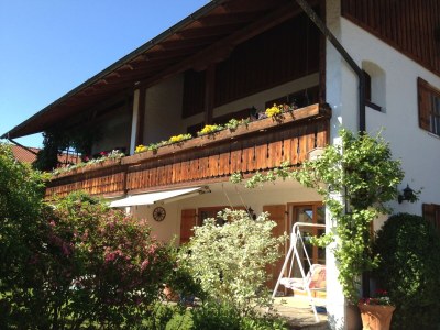 Holiday apartment Kempf - Outdoor photo 8