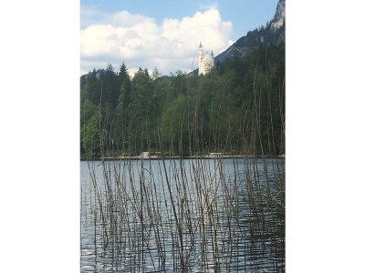 Holiday apartment Kempf - Environment photo 21