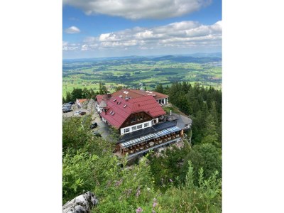 Holiday apartment Kempf - Environment photo 24