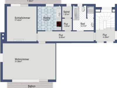 Holiday apartment No title - Document photo 23