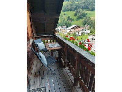 Holiday apartment Rosi - Outdoor photo 9