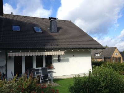 Holiday house Entspannender Rückzugsort in Langewiese - Outdoor photo 5