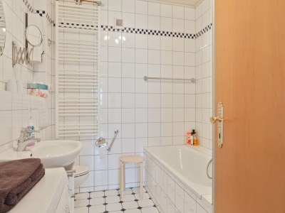 Holiday house Entspannender Rückzugsort in Langewiese - Features photo 20