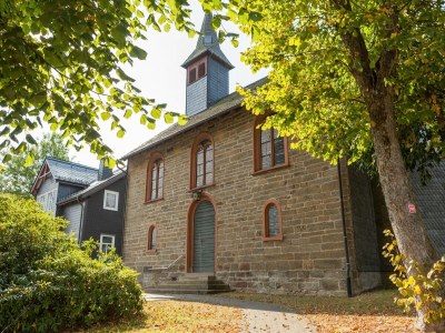 Holiday house Entspannender Rückzugsort in Langewiese - Environment photo 26