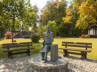 Holiday house Entspannender Rückzugsort in Langewiese - Environment photo 28