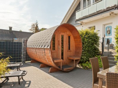 Holiday house Entspannender Rückzugsort in Langewiese - Outdoor photo 29