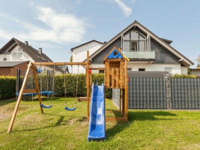 Holiday house Entspannender Rückzugsort in Langewiese - Outdoor photo 33