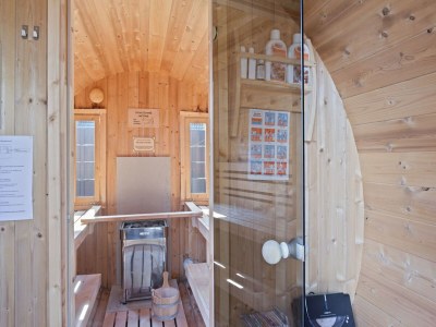 Holiday house Entspannender Rückzugsort in Langewiese - Outdoor photo 34