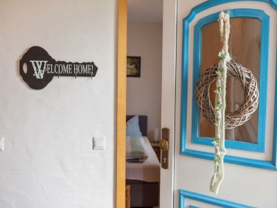 Holiday house Entspannender Rückzugsort in Langewiese - Outdoor photo 36