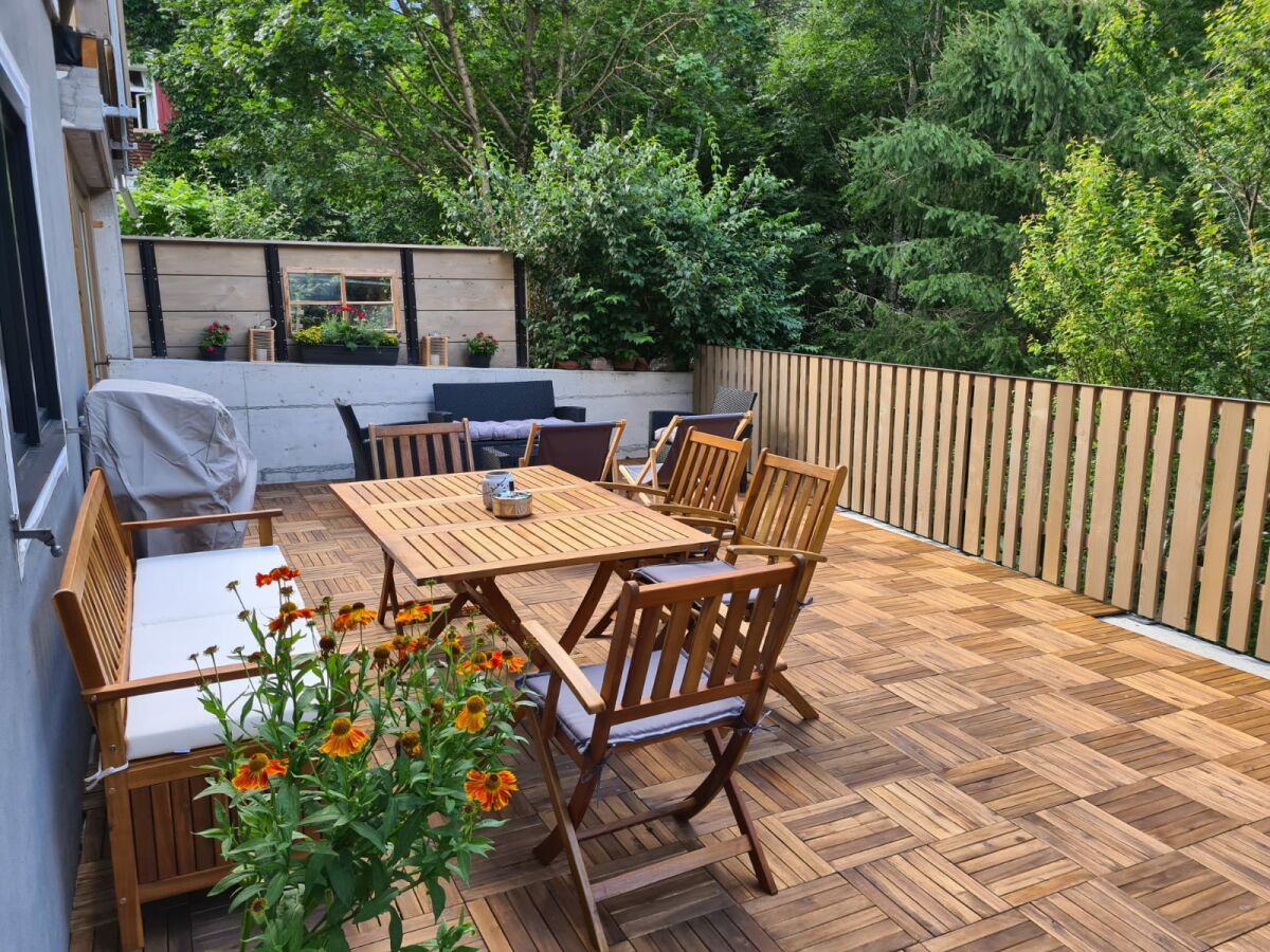 Holiday apartment Bergjuwel - Outdoor photo 2