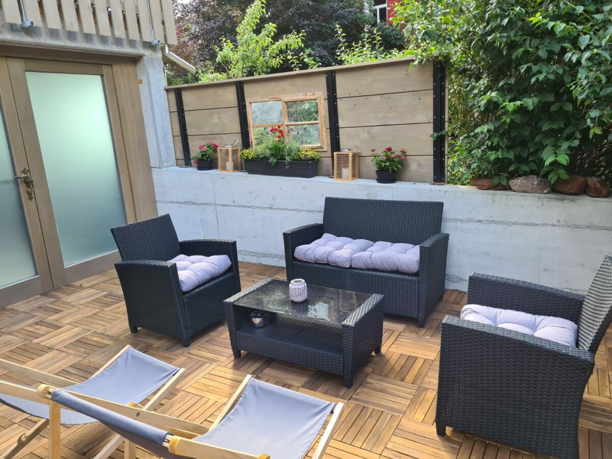 Holiday apartment Bergjuwel - Outdoor photo 3