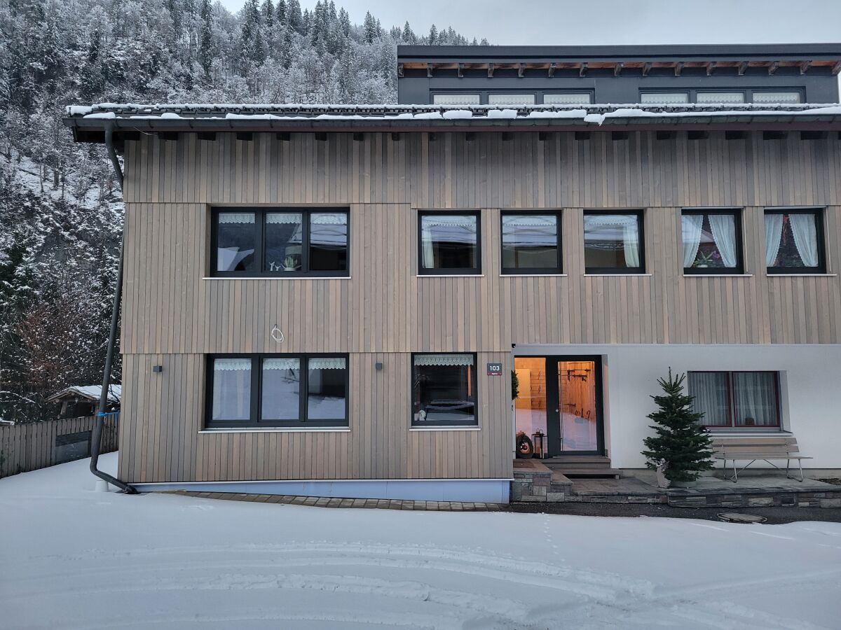 Holiday apartment Bergjuwel - Outdoor photo 4