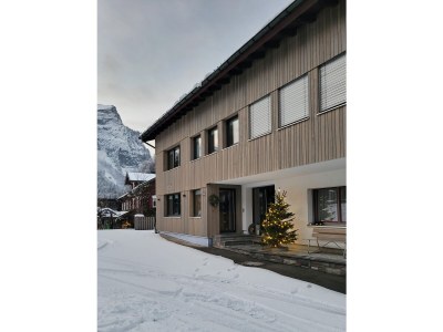 Holiday apartment Bergjuwel - Outdoor photo 5