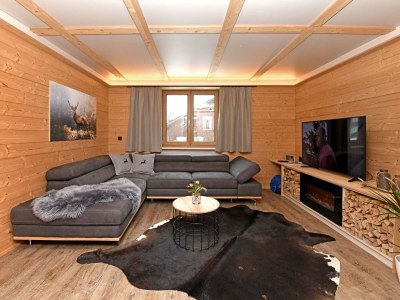 Holiday apartment Bergjuwel - Features photo 6