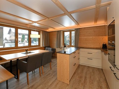 Holiday apartment Bergjuwel - Features photo 7