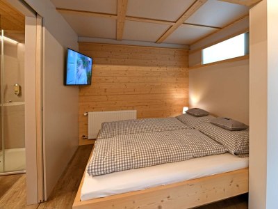 Holiday apartment Bergjuwel - Features photo 9