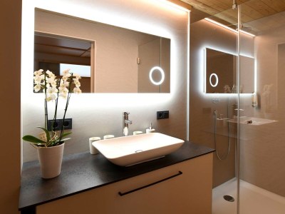 Holiday apartment Bergjuwel - Features photo 11