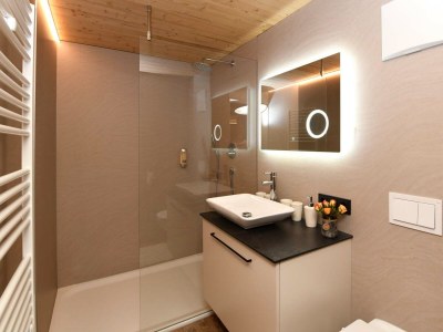 Holiday apartment Bergjuwel - Features photo 12