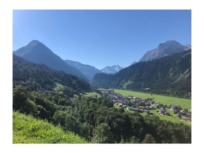 Holiday apartment Bergjuwel - Environment photo 13