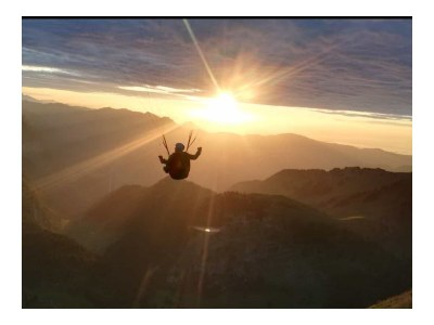 Holiday apartment Bergjuwel - Environment photo 15