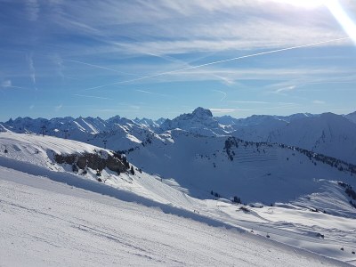 Holiday apartment Bergjuwel - Environment photo 16