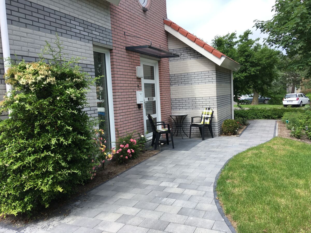 Holiday house Villa Pollpeter - Outdoor photo 3