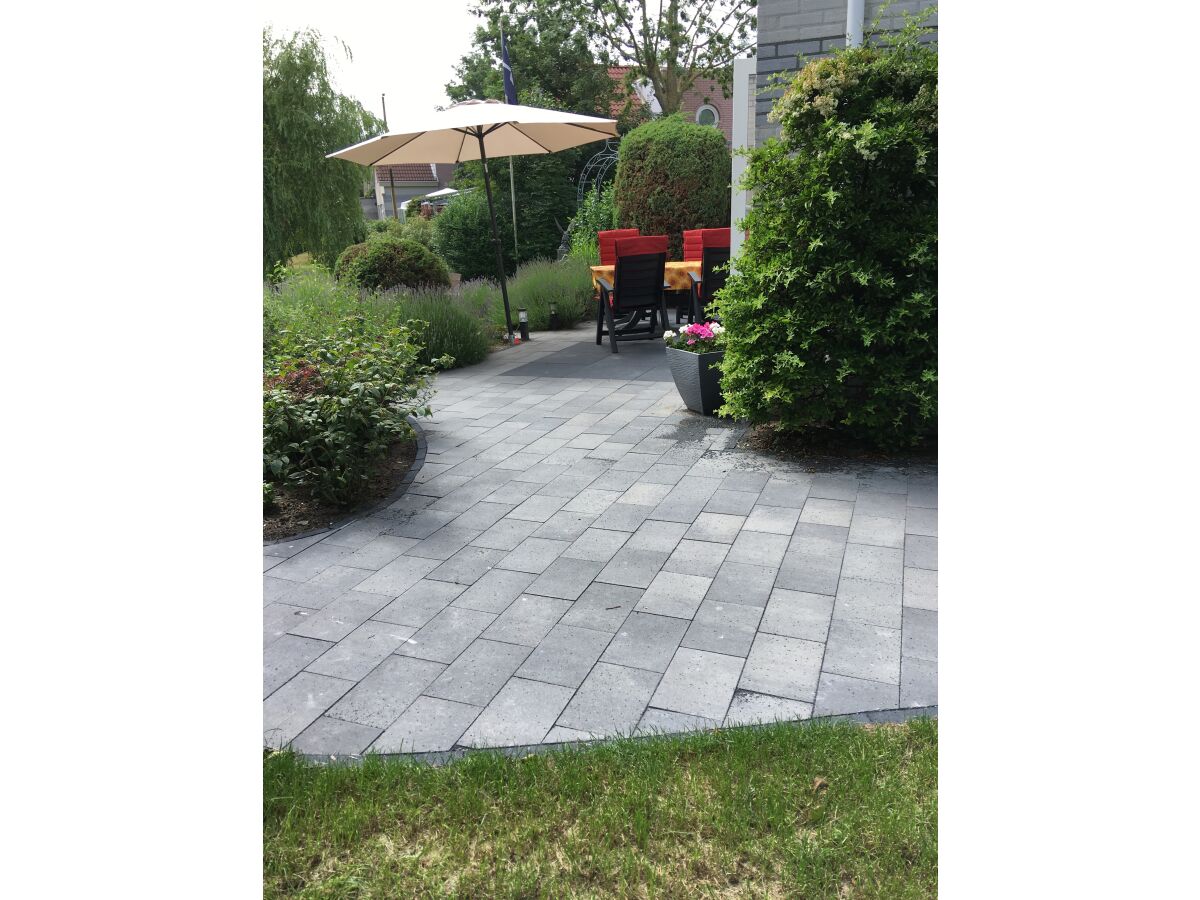 Holiday house Villa Pollpeter - Outdoor photo 4