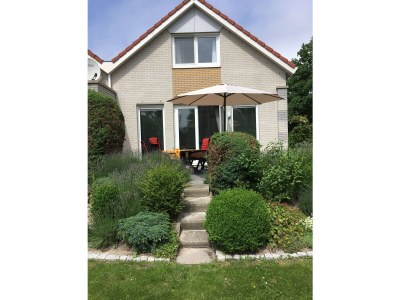 Holiday house Villa Pollpeter - Outdoor photo 2