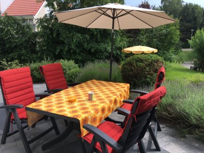 Holiday house Villa Pollpeter - Outdoor photo 6