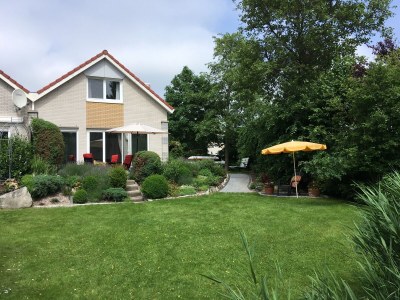 Holiday house Villa Pollpeter - Outdoor photo 7