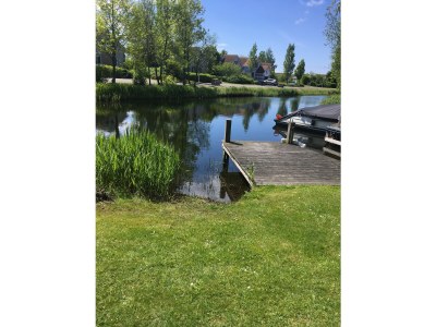 Holiday house Villa Pollpeter - Outdoor photo 8