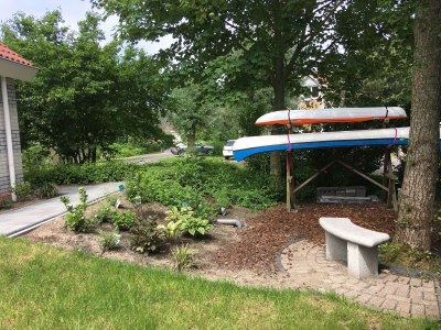 Holiday house Villa Pollpeter - Outdoor photo 11