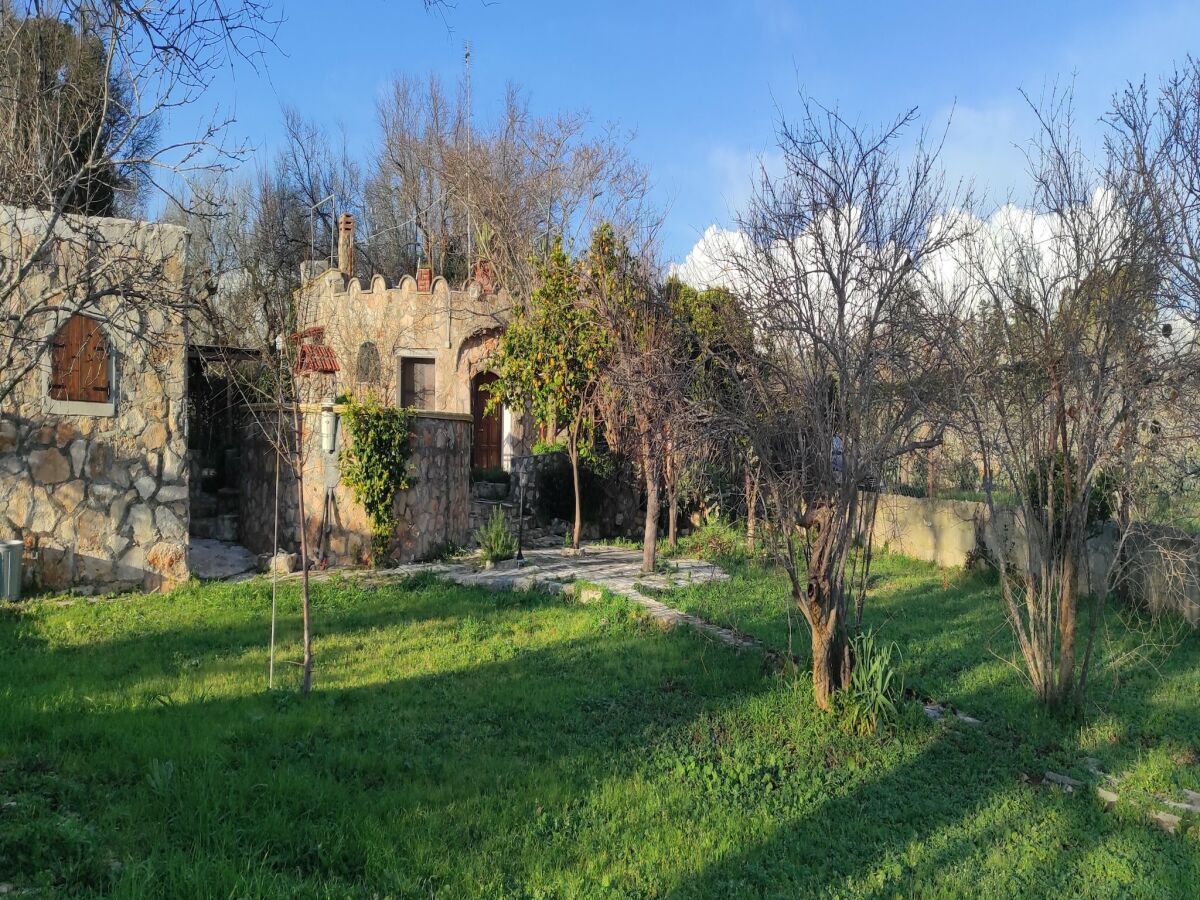 Holiday house Villa mit privatem Pool und Klimaanlage - Outdoor photo 2