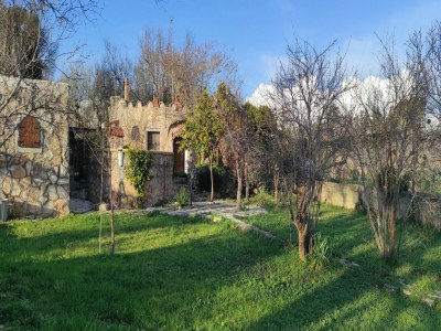 Holiday house Villa mit privatem Pool und Klimaanlage - Outdoor photo 2