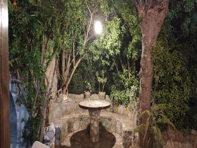 Holiday house Villa mit privatem Pool und Klimaanlage - Outdoor photo 4